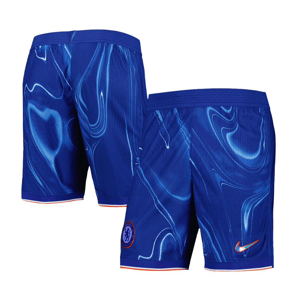 Chelsea Home Match Shorts 