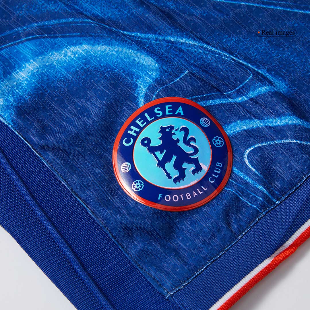 Chelsea Home Match Shorts 