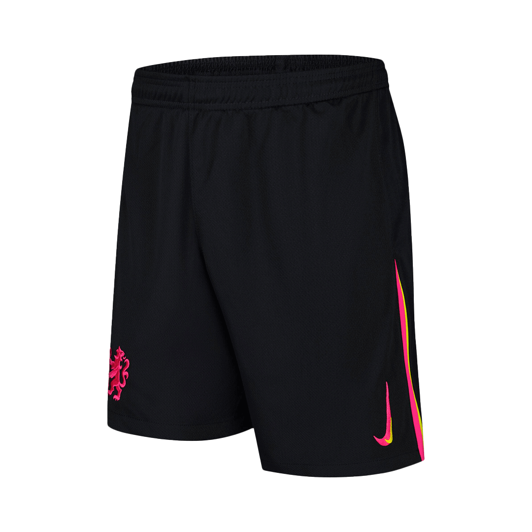 Chelsea Third Soccer Shorts 