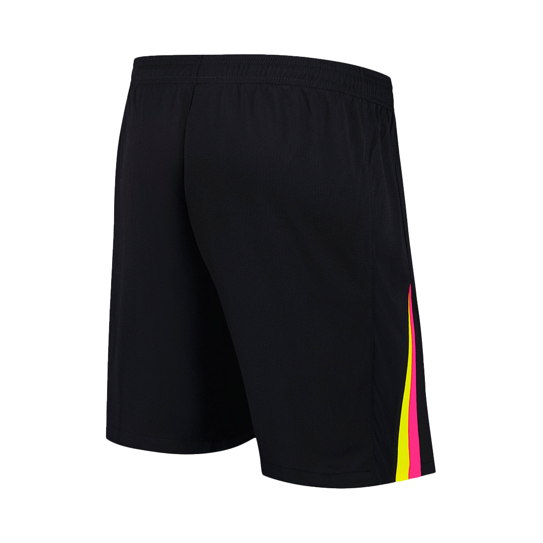 Chelsea Third Soccer Shorts 