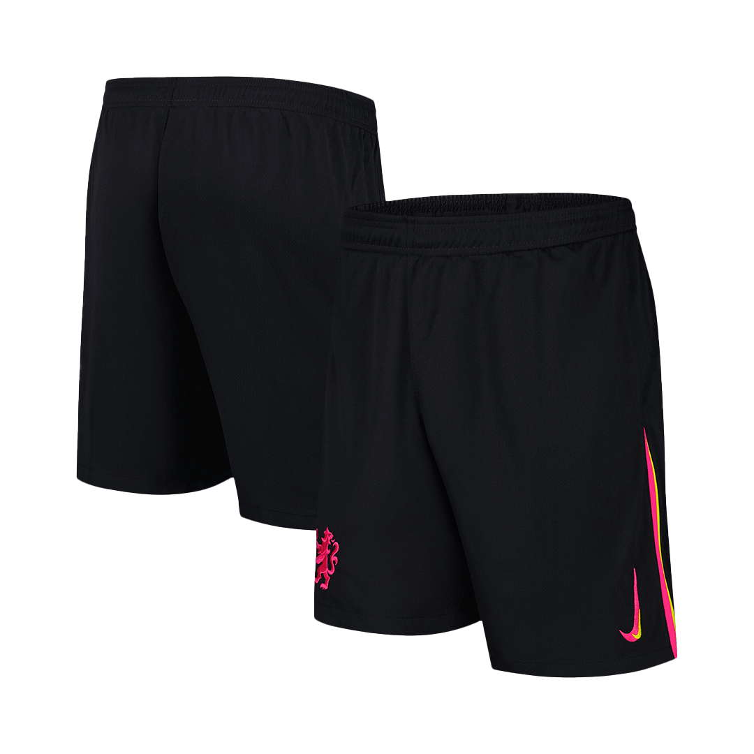 Chelsea Third Soccer Shorts 