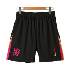 Chelsea Third Soccer Shorts 