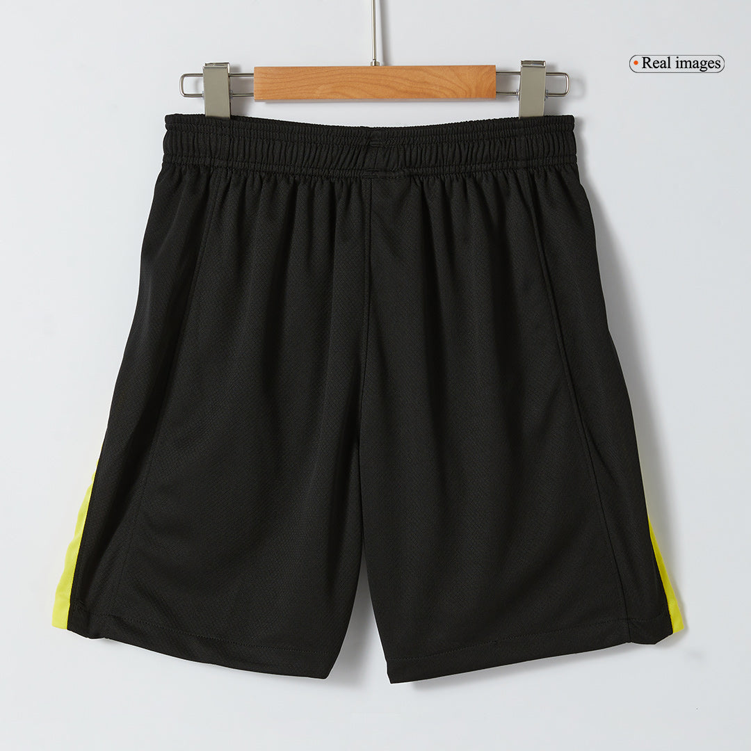 Chelsea Third Soccer Shorts 