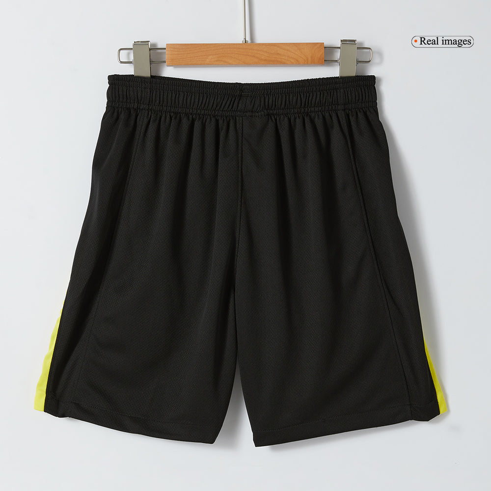 Chelsea Third Soccer Shorts 