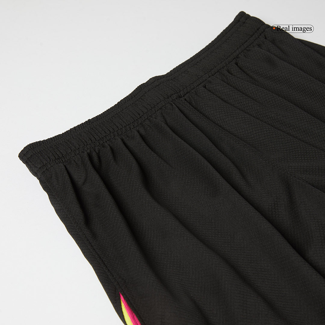 Chelsea Third Soccer Shorts 