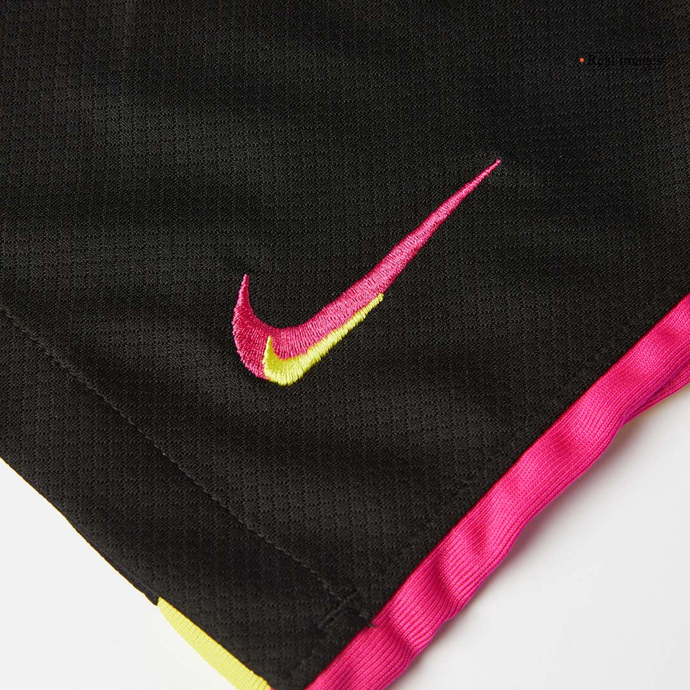 Chelsea Third Soccer Shorts 