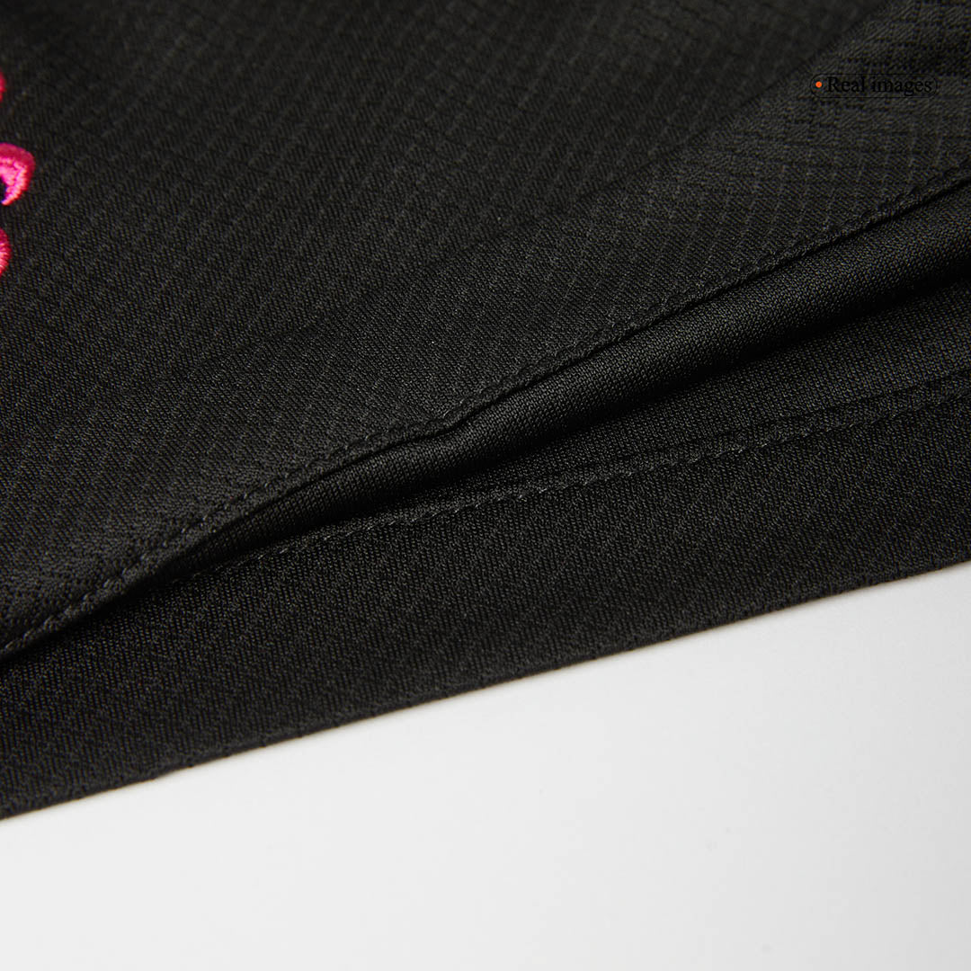 Chelsea Third Soccer Shorts 