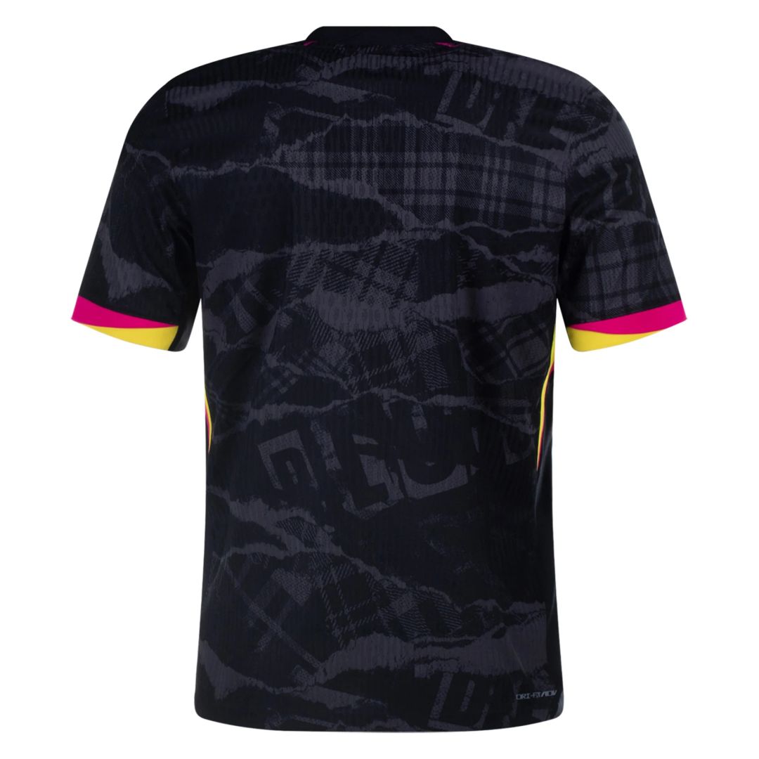 Chelsea Third Match Jersey Player Version 