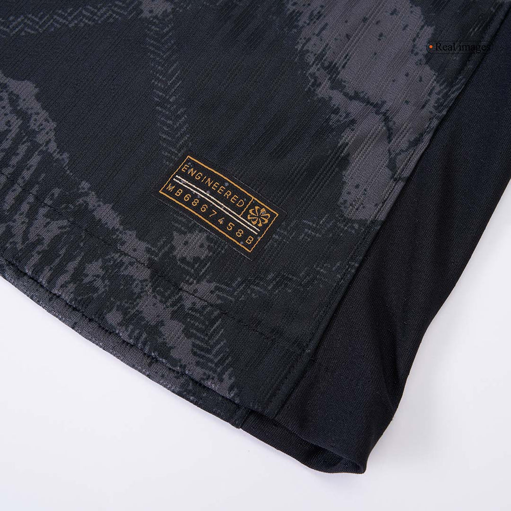 PALMER #20 Chelsea Third Jersey Player Version 