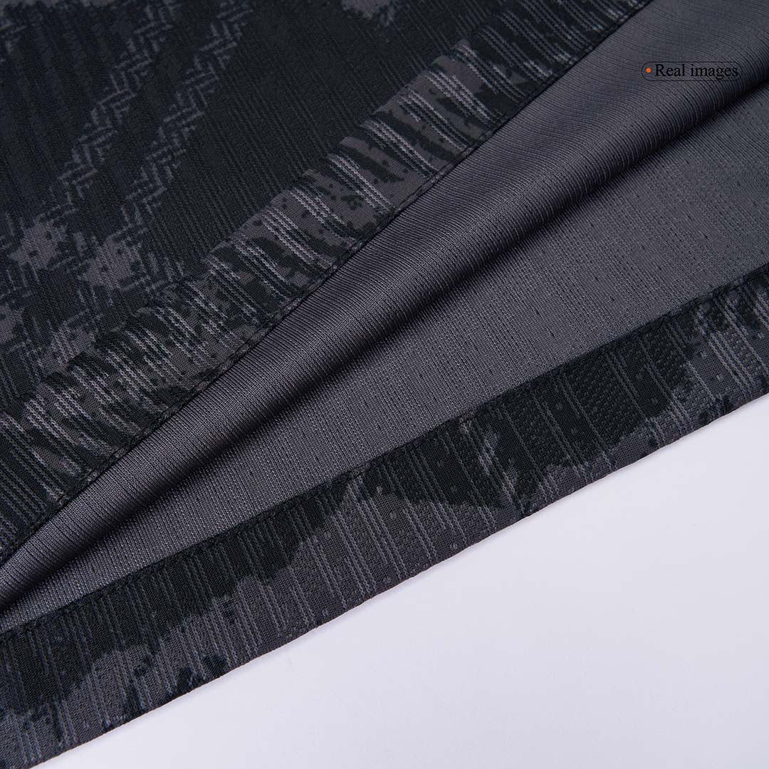 PALMER #20 Chelsea Third Jersey Player Version 