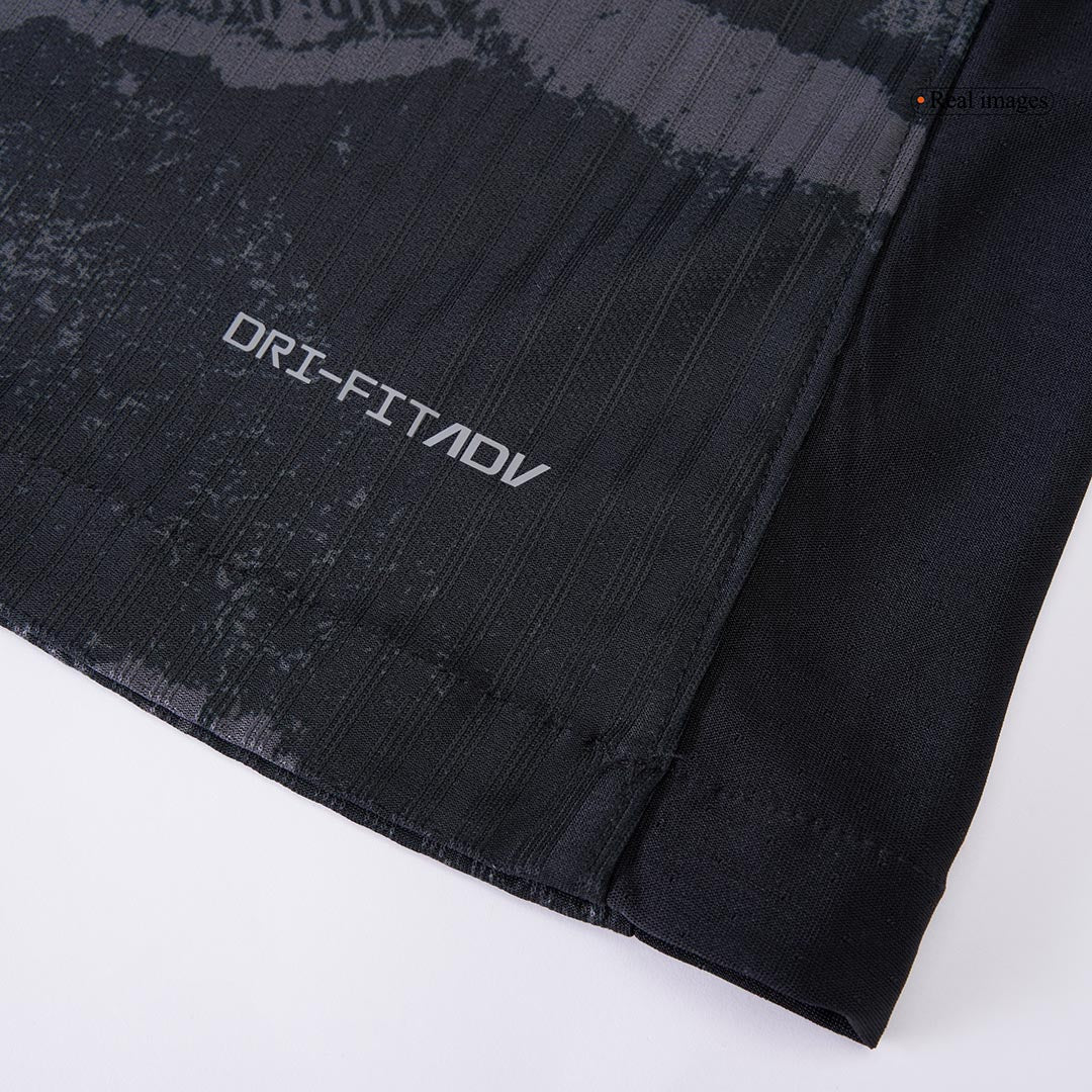 PALMER #20 Chelsea Third Jersey Player Version 