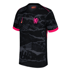 PALMER #20 Chelsea Third Jersey Player Version 