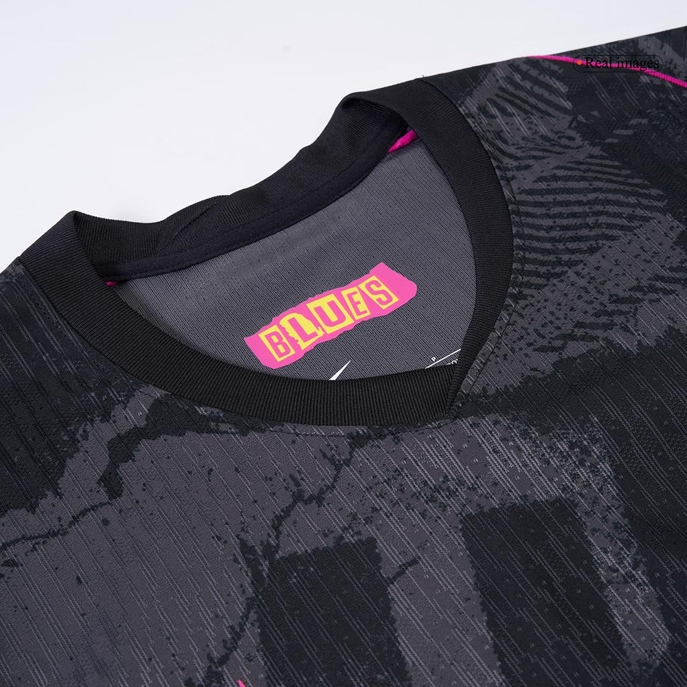 PALMER #20 Chelsea Third Jersey Player Version 