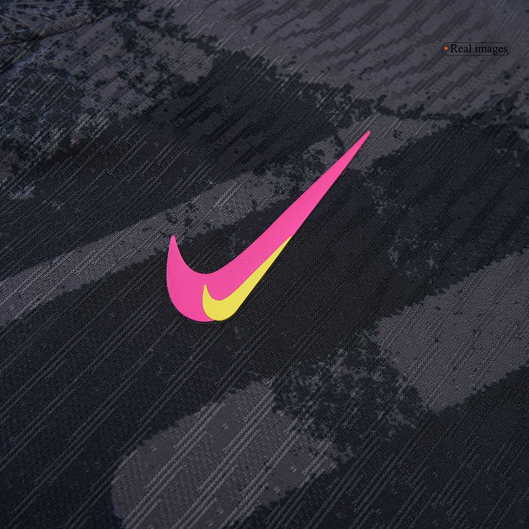 PALMER #20 Chelsea Third Jersey Player Version 