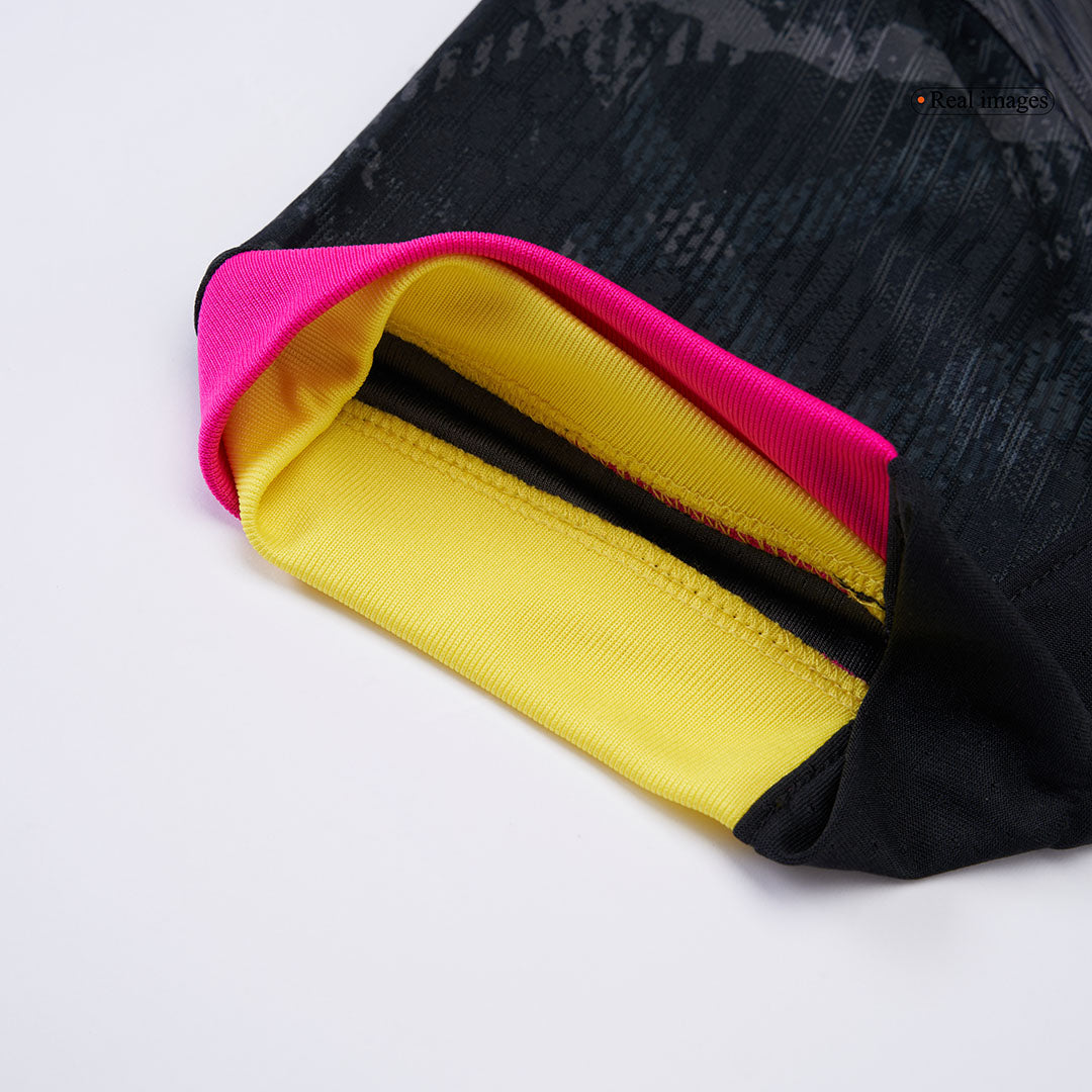 PALMER #20 Chelsea Third Jersey Player Version 