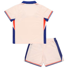 Kids Chelsea Away Jersey Kit 