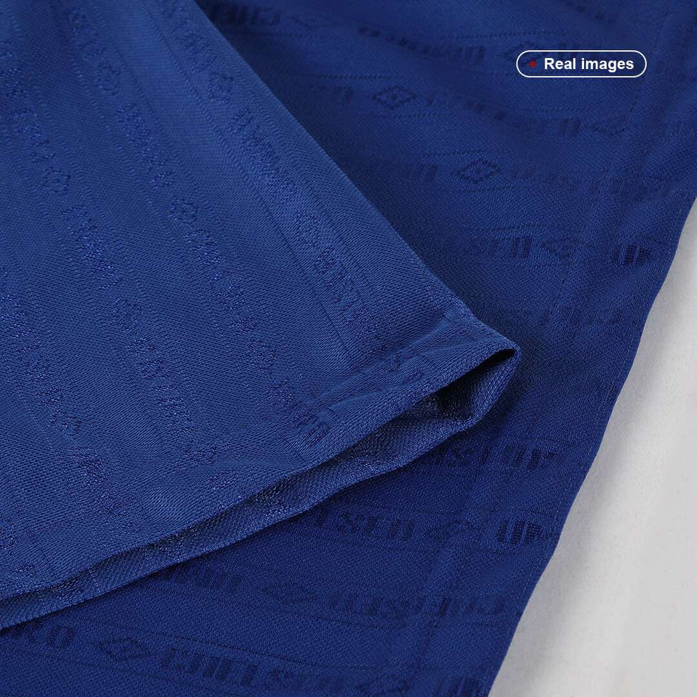 Retro Chelsea Home Jersey 1995/97 