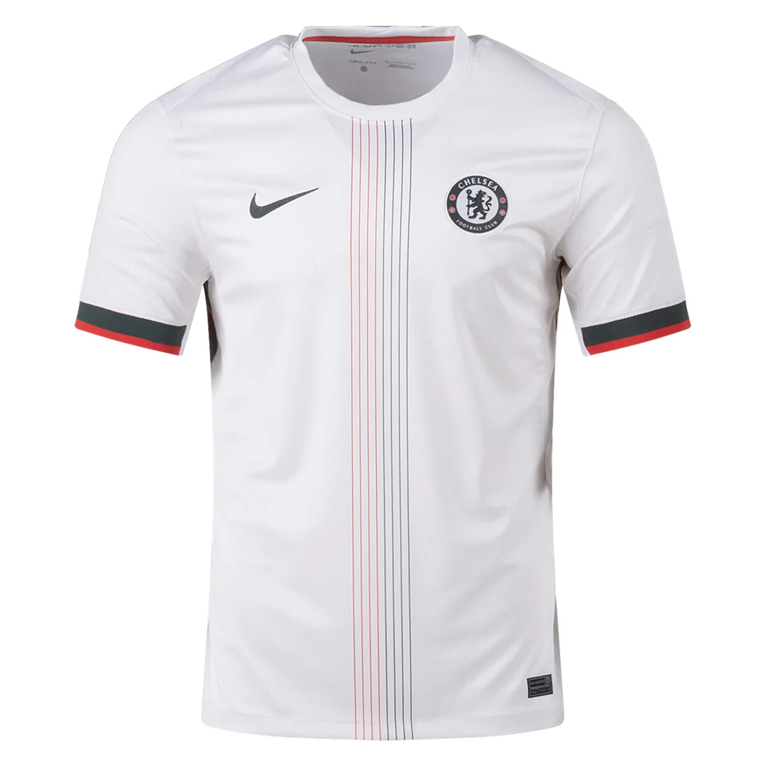 Chelsea Away Jersey 2025/26 