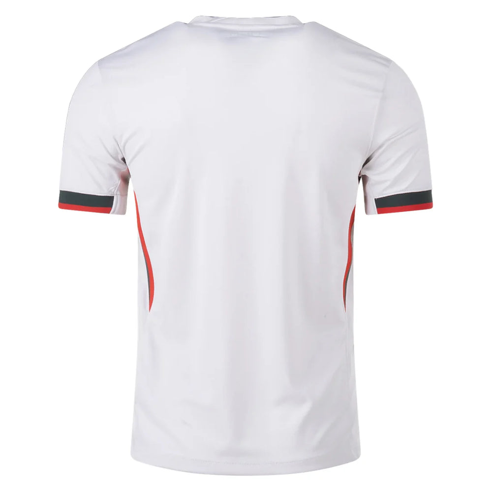 Chelsea Away Jersey 2025/26 