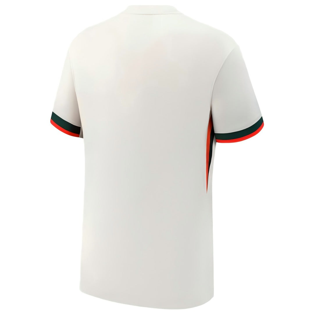 Chelsea Away Jersey 2025/26 