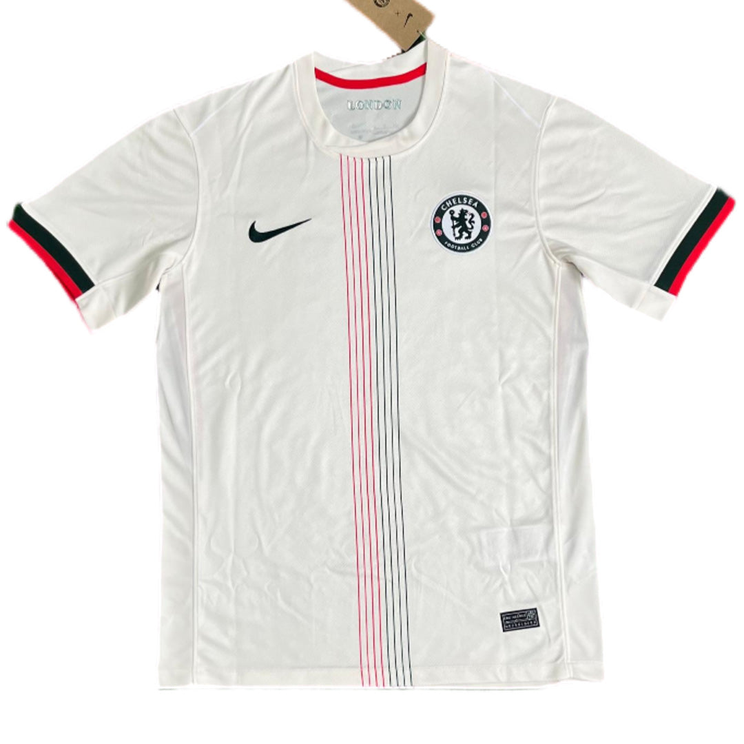 Chelsea Away Jersey 2025/26 