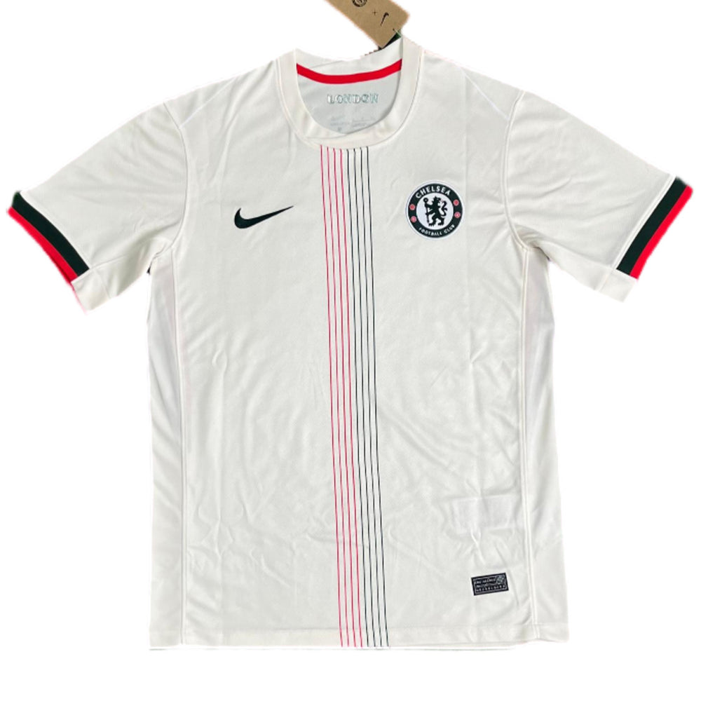 Chelsea Away Jersey 2025/26 
