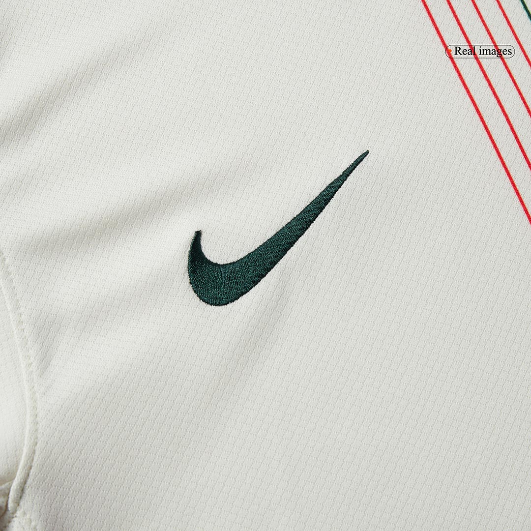 PALMER #10 Chelsea Away Jersey 2025/26 - UCL 