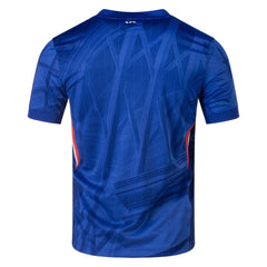 Chelsea Home Jersey 2025/26 - [Super Replica] 