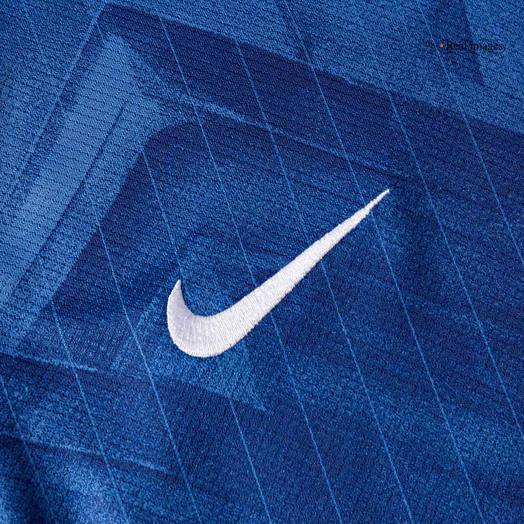 Chelsea Home Jersey Full Kit 2025/26 - [Super Replica] 