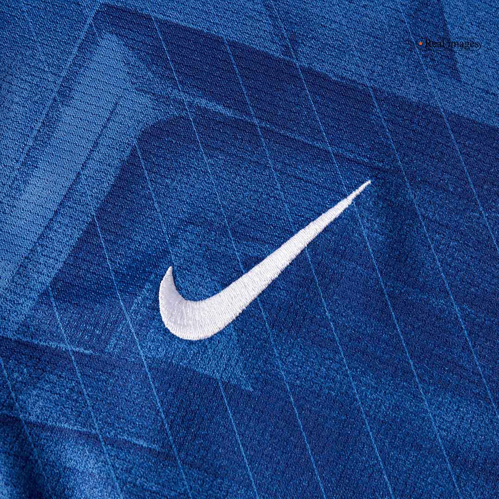 Chelsea Home Jersey Full Kit 2025/26 - [Super Replica] 