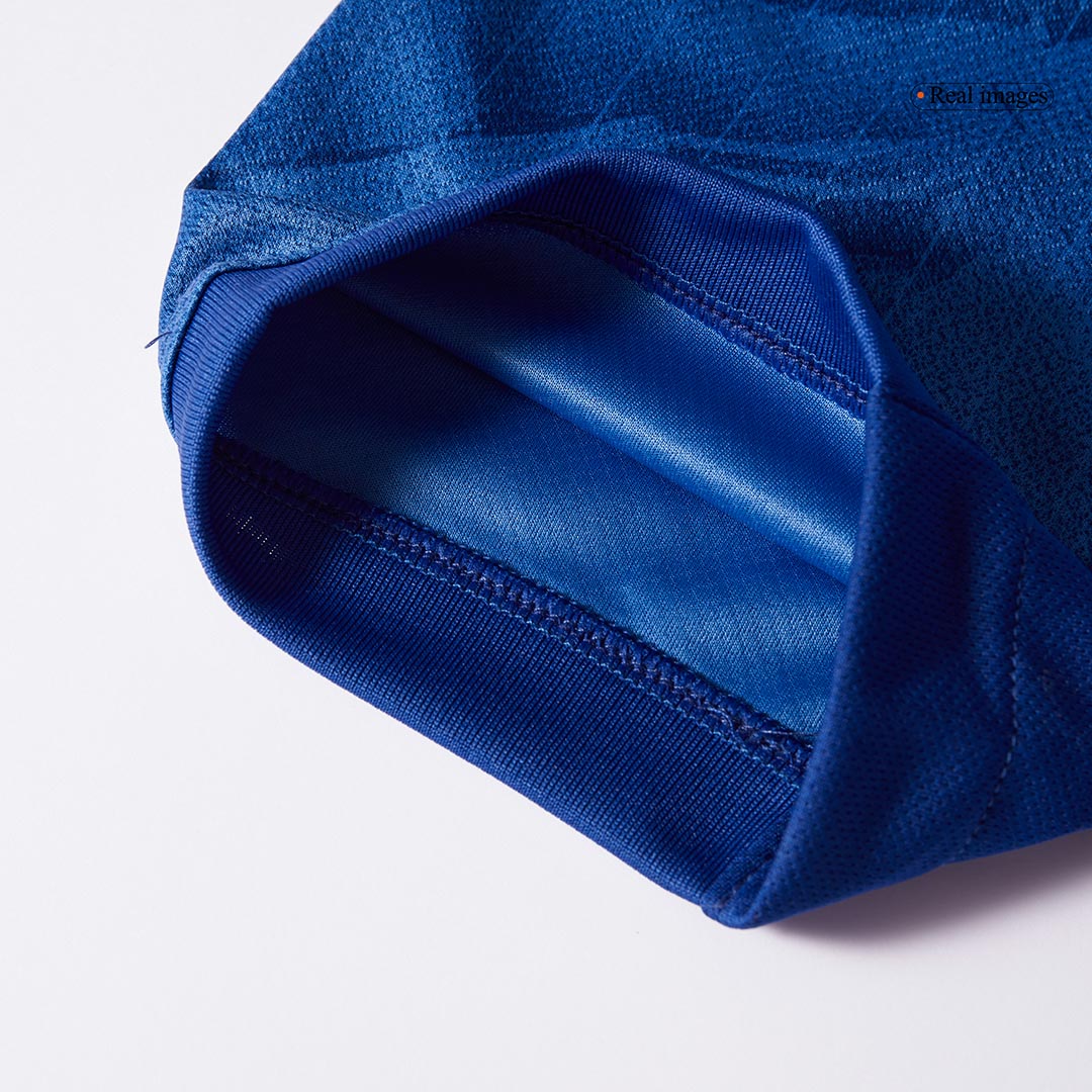 Chelsea Home Jersey Full Kit 2025/26 - [Super Replica] 