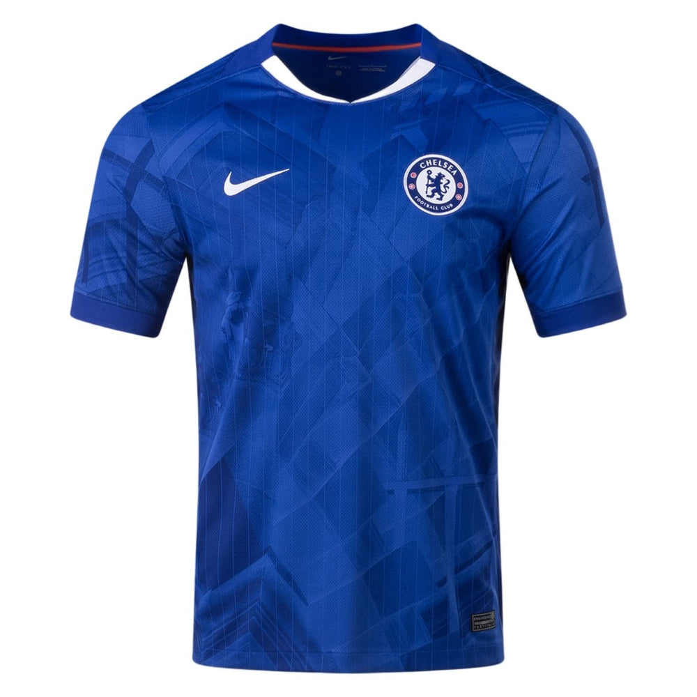 Chelsea Home Jersey Full Kit 2025/26 - [Super Replica] 