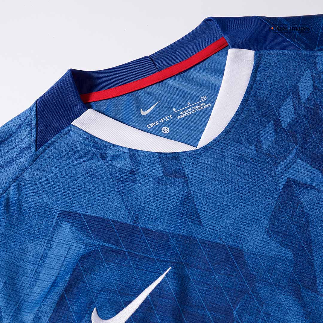 Chelsea Home Jersey Full Kit 2025/26 - [Super Replica] 