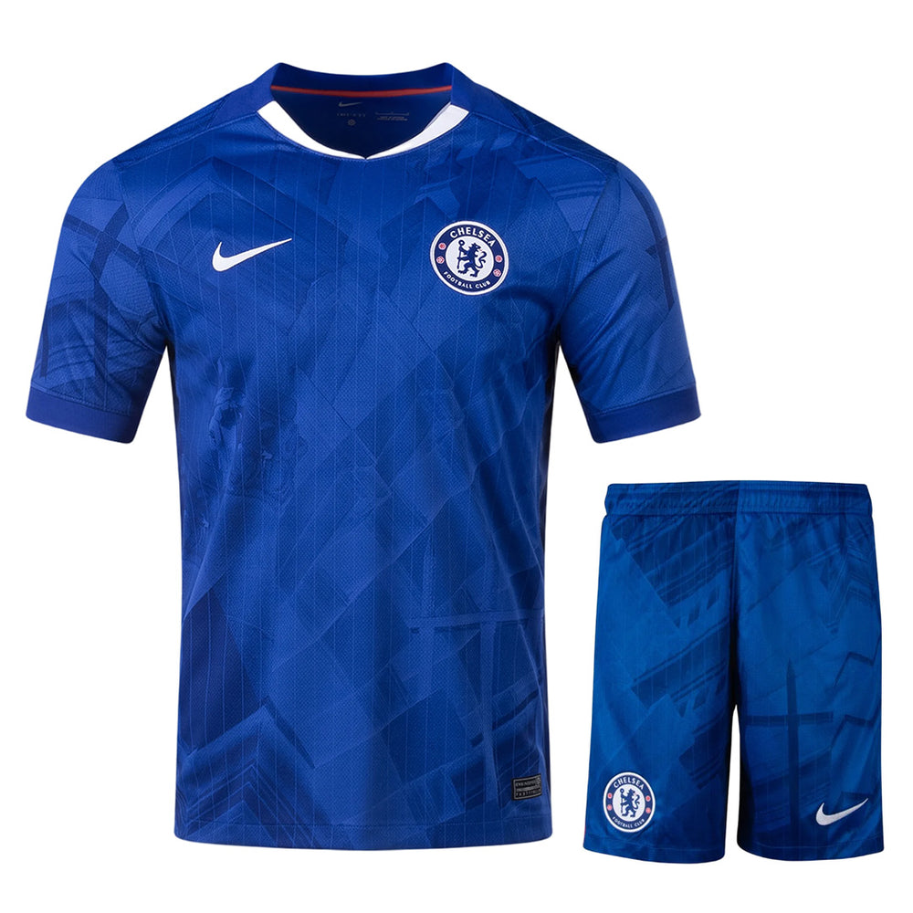 [Super Replica] Chelsea Home Jersey Kit 2025/26 