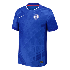PALMER #10 Chelsea Home Match Jersey Player Version 2025/26 