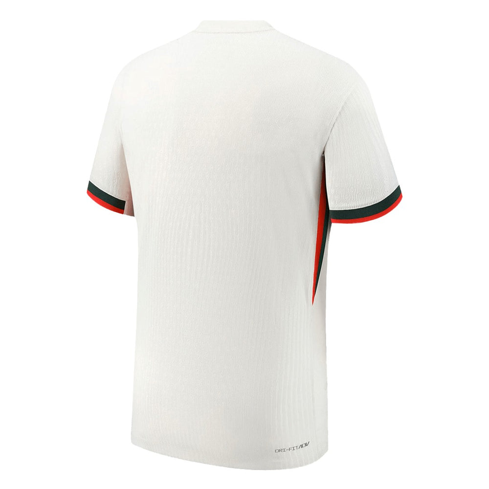 Chelsea Away Match Jersey Player Version 2025/26 