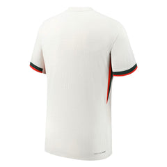 Chelsea Away Match Jersey Player Version 2025/26 