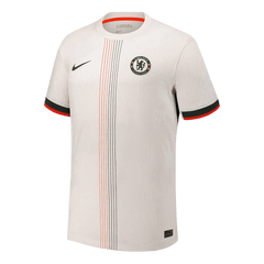 PALMER #10 Chelsea Away Match Jersey Player Version 2025/26 