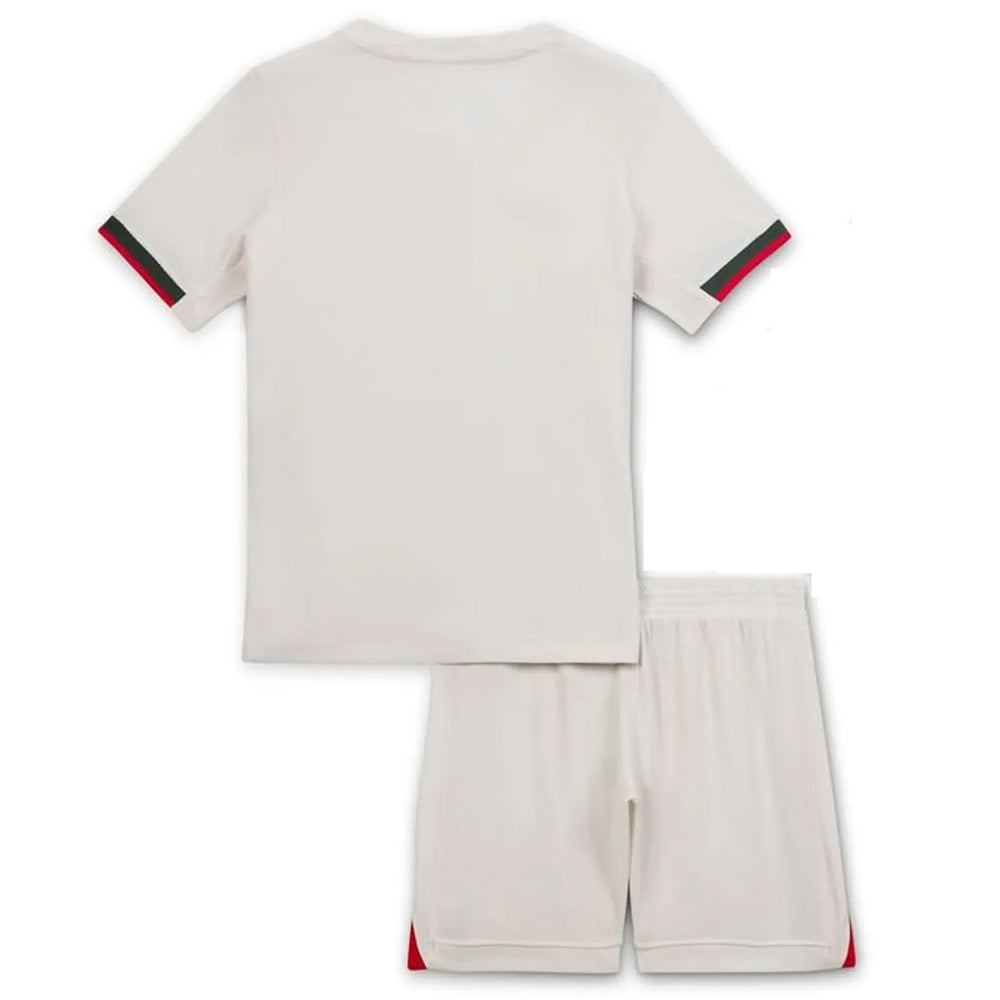 Kids Chelsea Away Jersey Kit 2025/26 