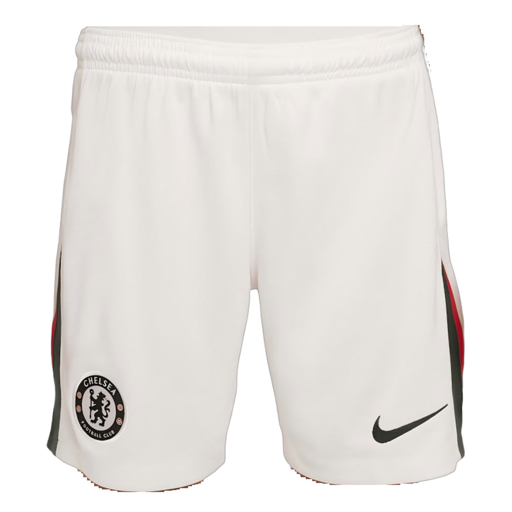 Chelsea Away Shorts 2025/26 