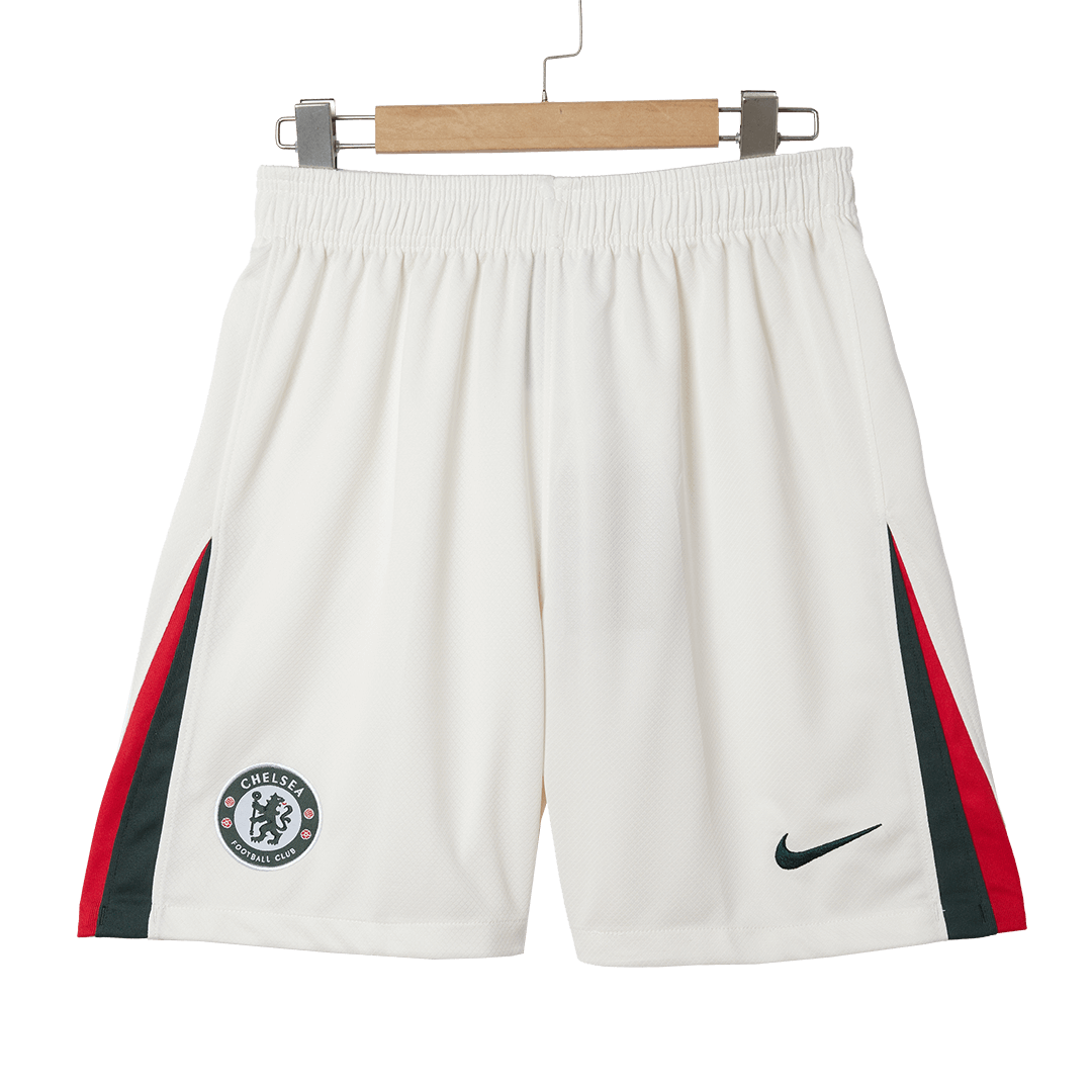 Chelsea Away Shorts 2025/26 