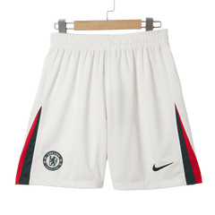 Chelsea Away Shorts 2025/26 
