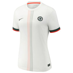 Women's Chelsea Away Jersey 2025/26 