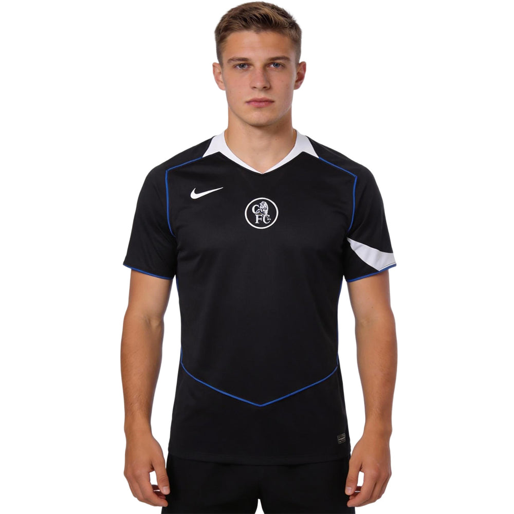 Chelsea Third Jersey 2025/26 