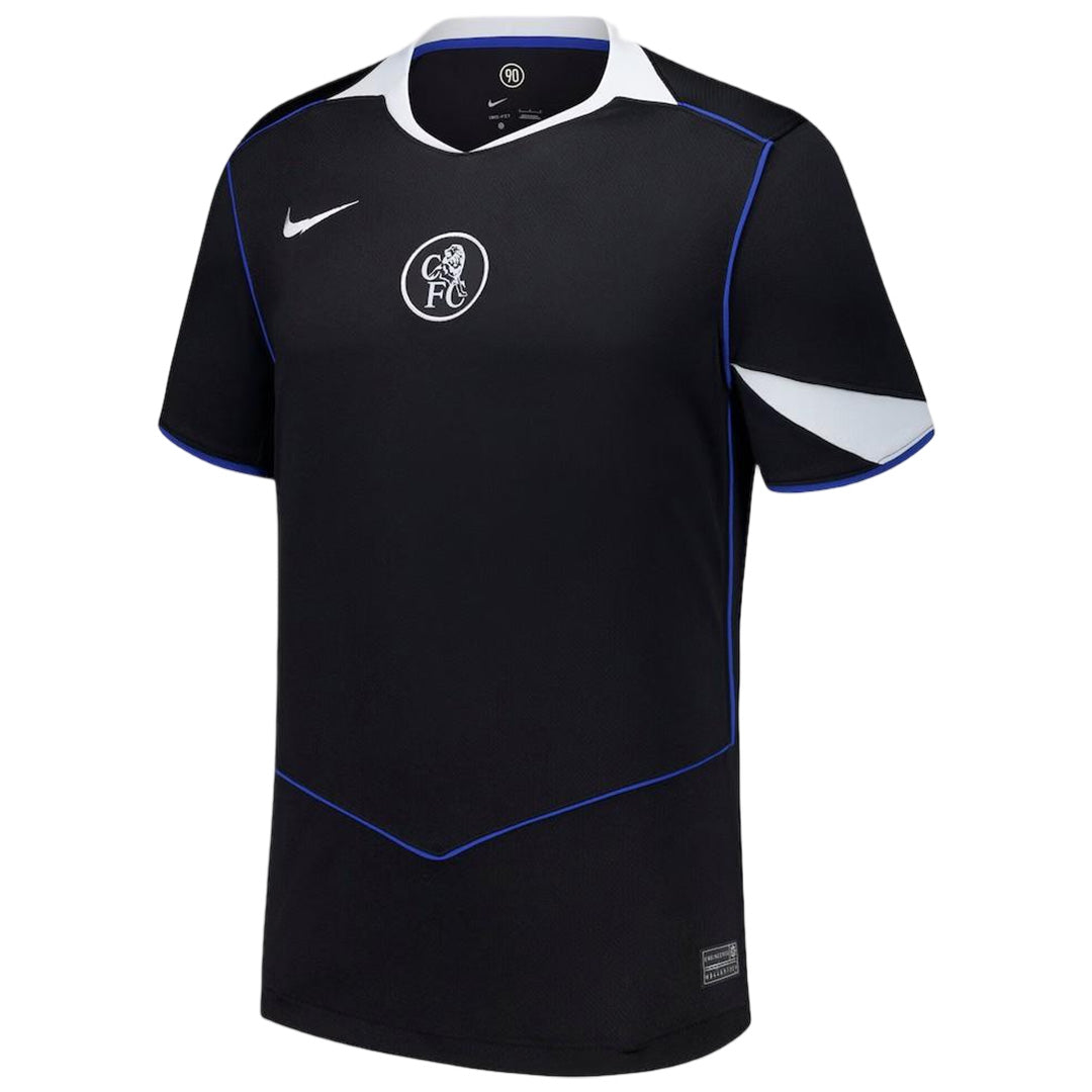 Chelsea Third Jersey 2025/26 