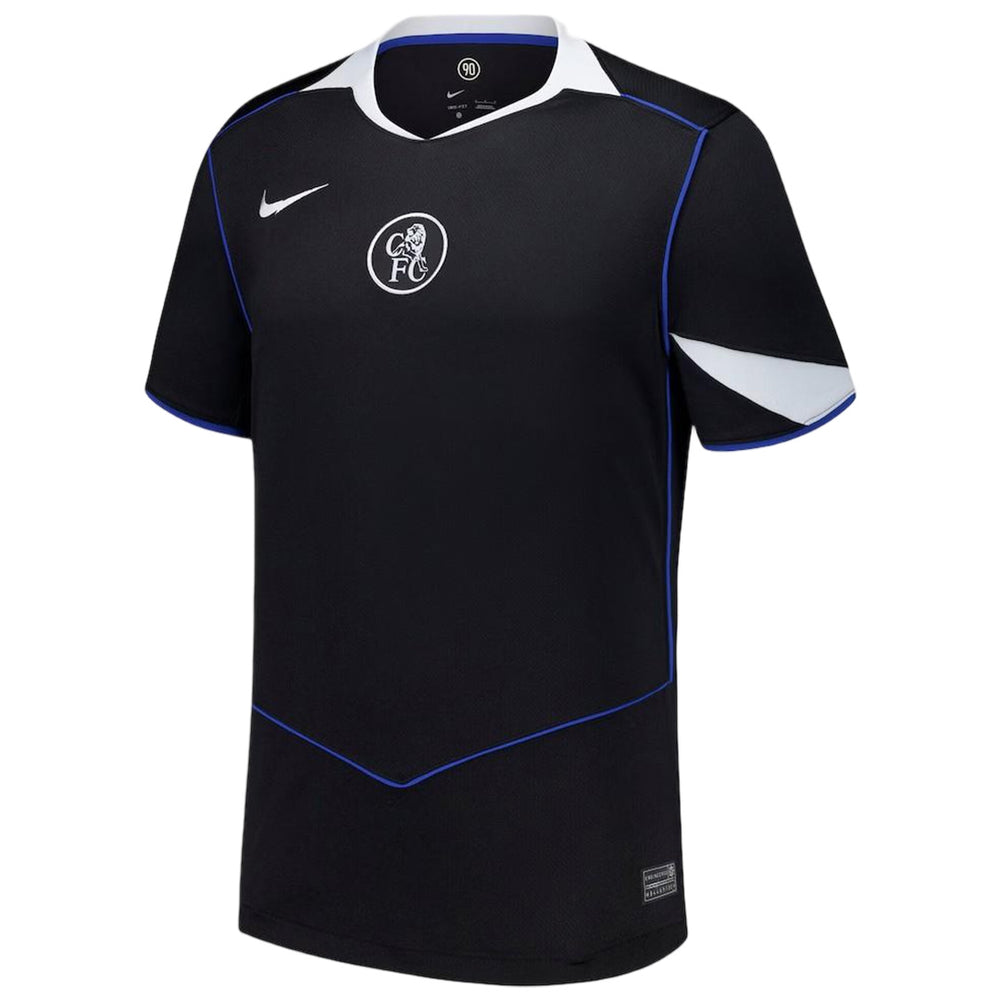 Chelsea Third Jersey 2025/26 