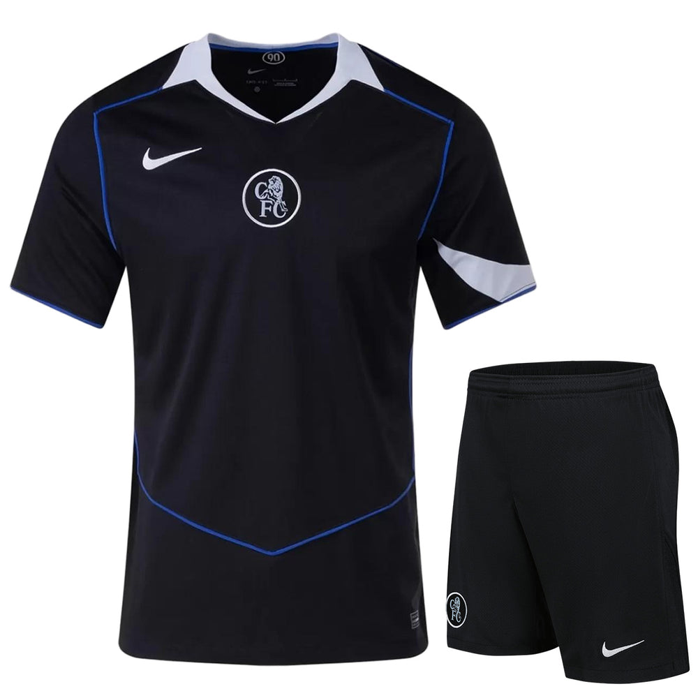 Chelsea Third Jersey Kit 2025/26 