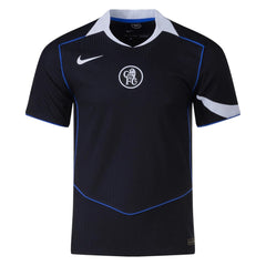 Palmer #10 Chelsea Third Match Jersey Player Version 2025/26 - UCL 