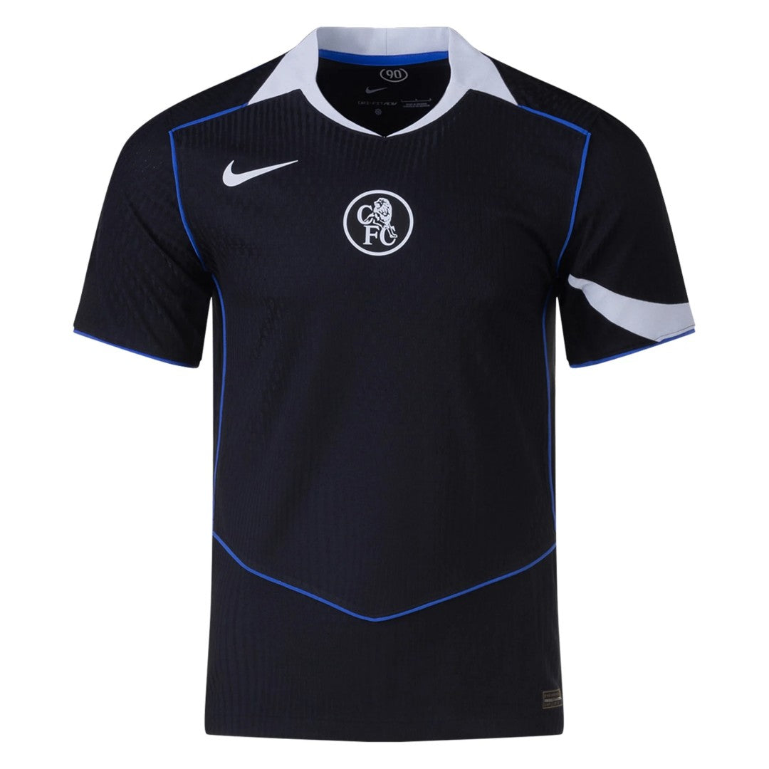 Palmer #10 Chelsea Third Match Jersey Player Version 2025/26 