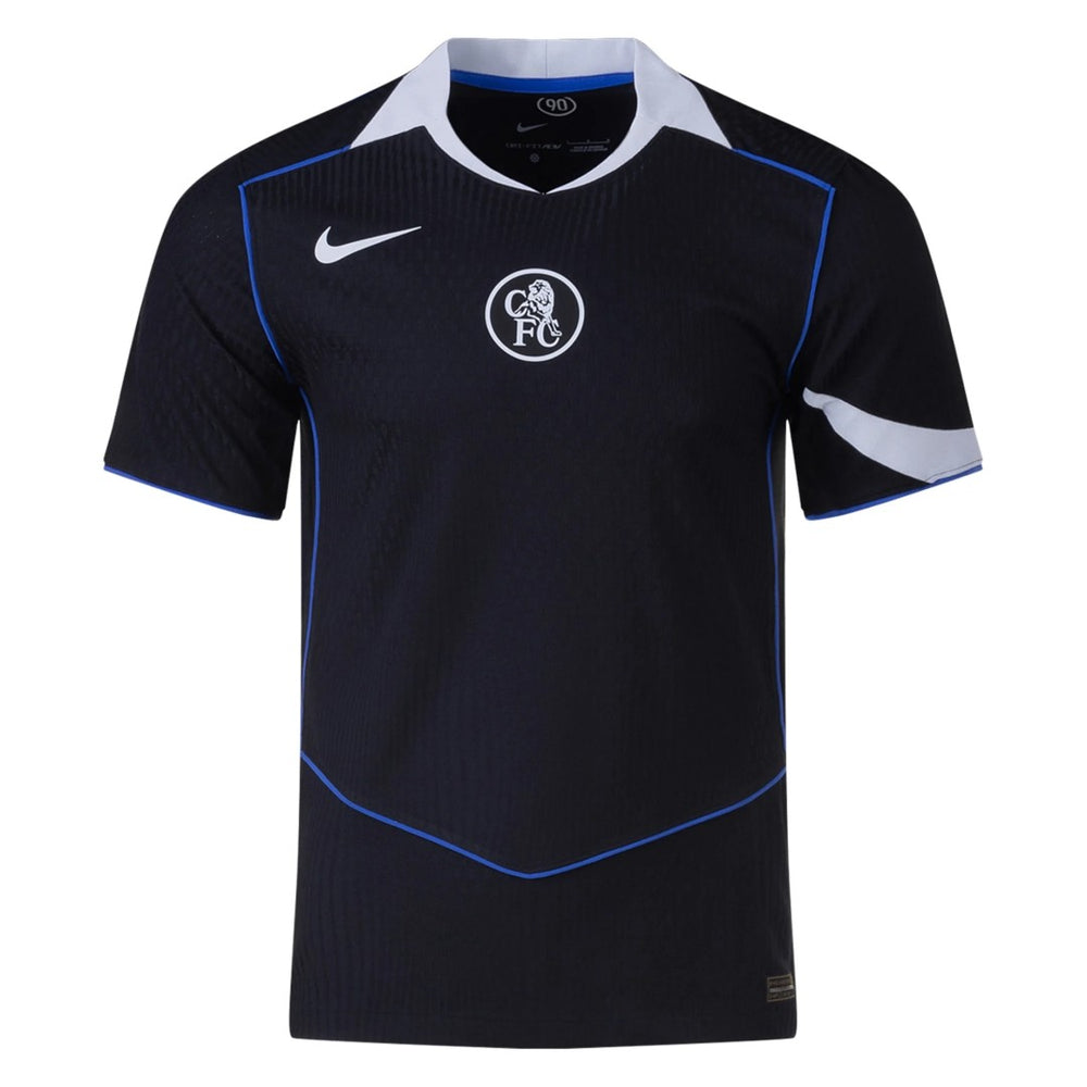 Palmer #10 Chelsea Third Match Jersey Player Version 2025/26 